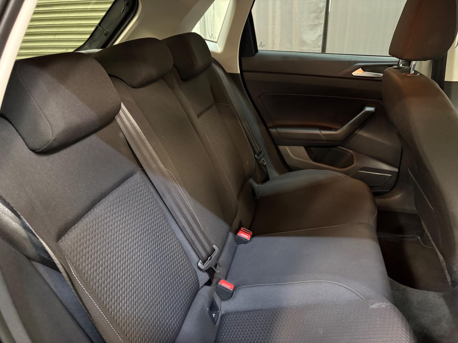 Used Volkswagen Polo for sale - 78135474: Photo 12