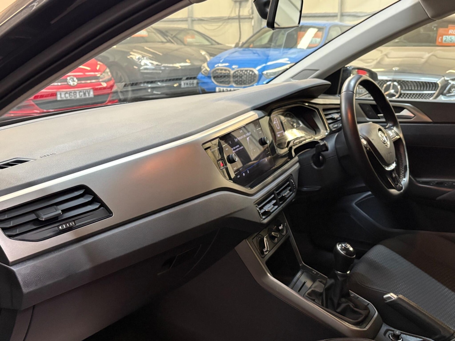 Used Volkswagen Polo for sale - 78135474: Photo 13