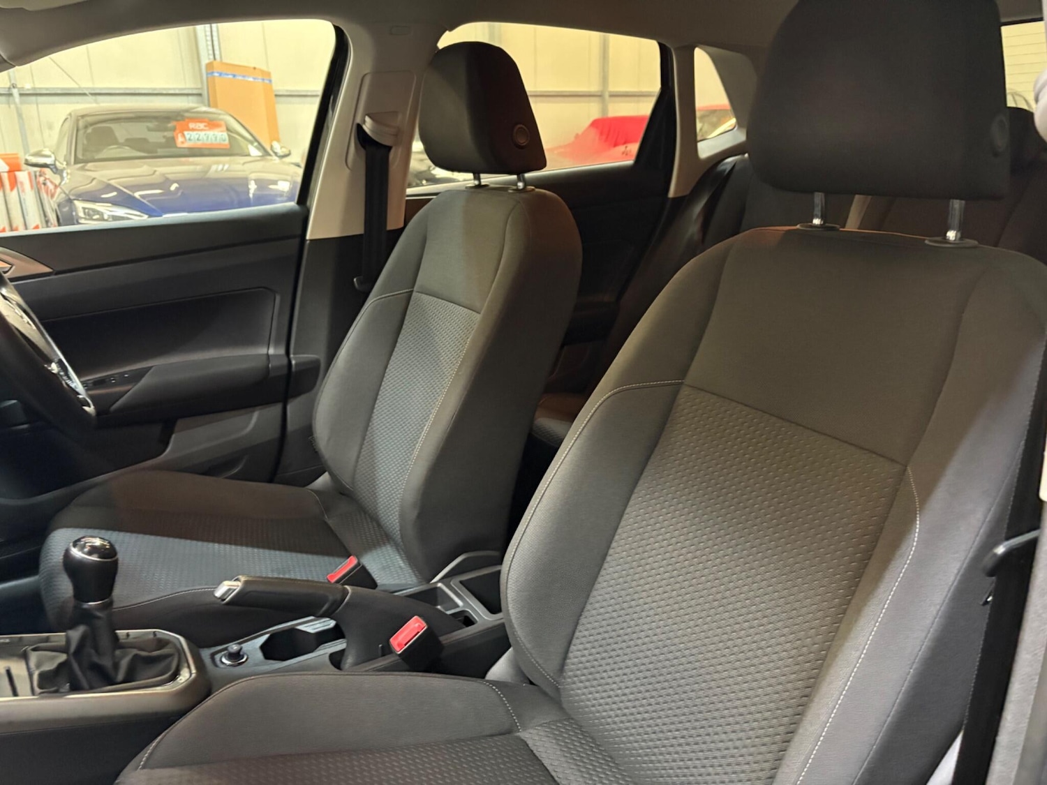 Used Volkswagen Polo for sale - 78135474: Photo 14