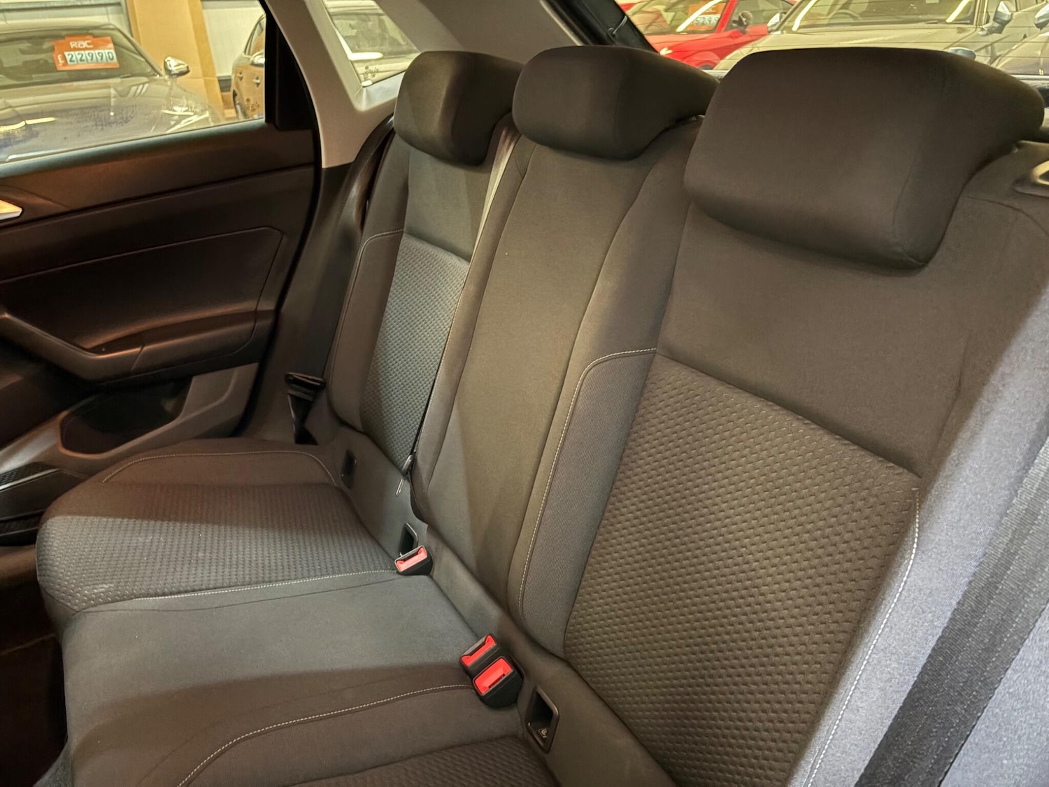 Used Volkswagen Polo for sale - 78135474: Photo 15