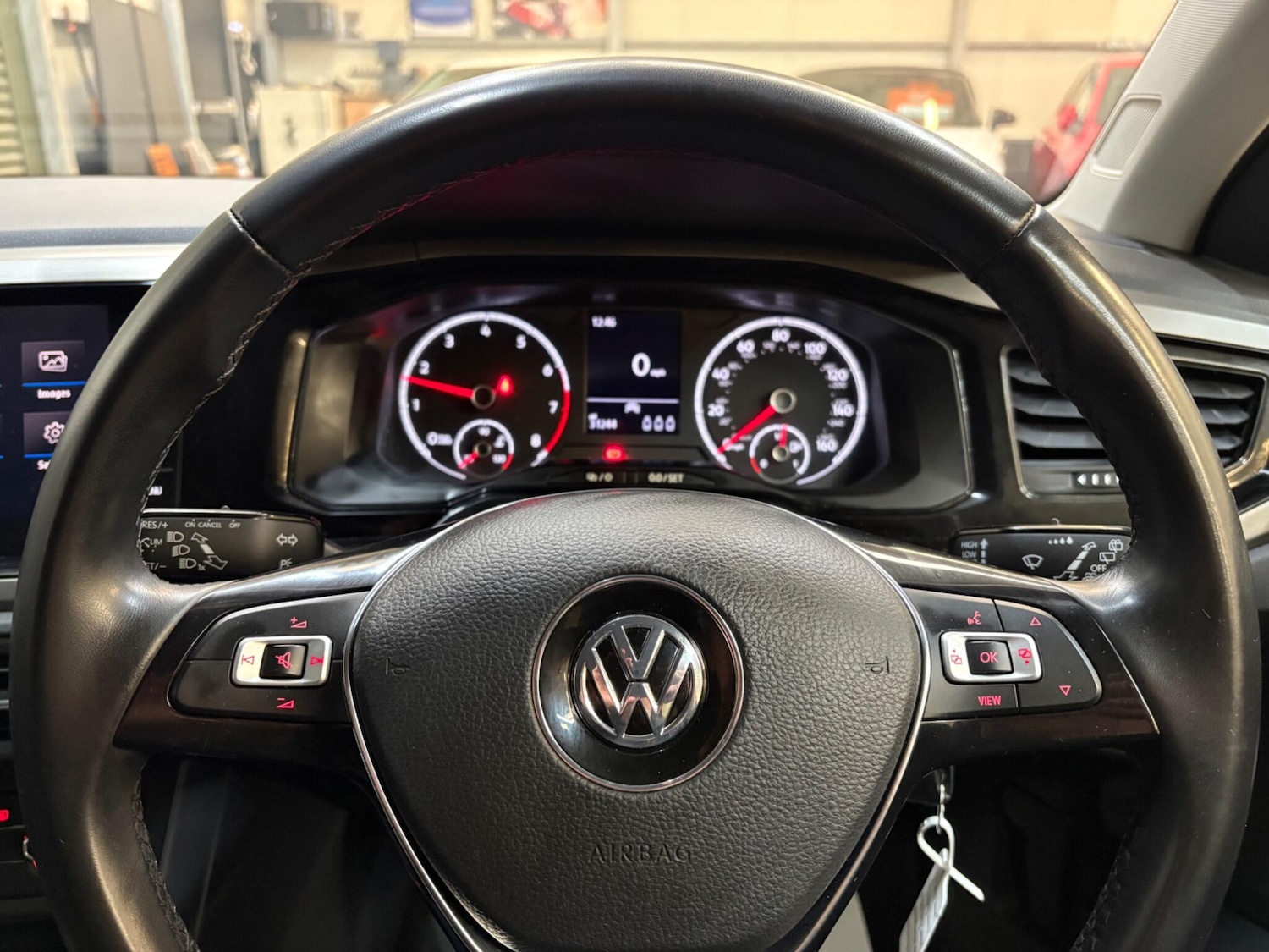 Used Volkswagen Polo for sale - 78135474: Photo 16