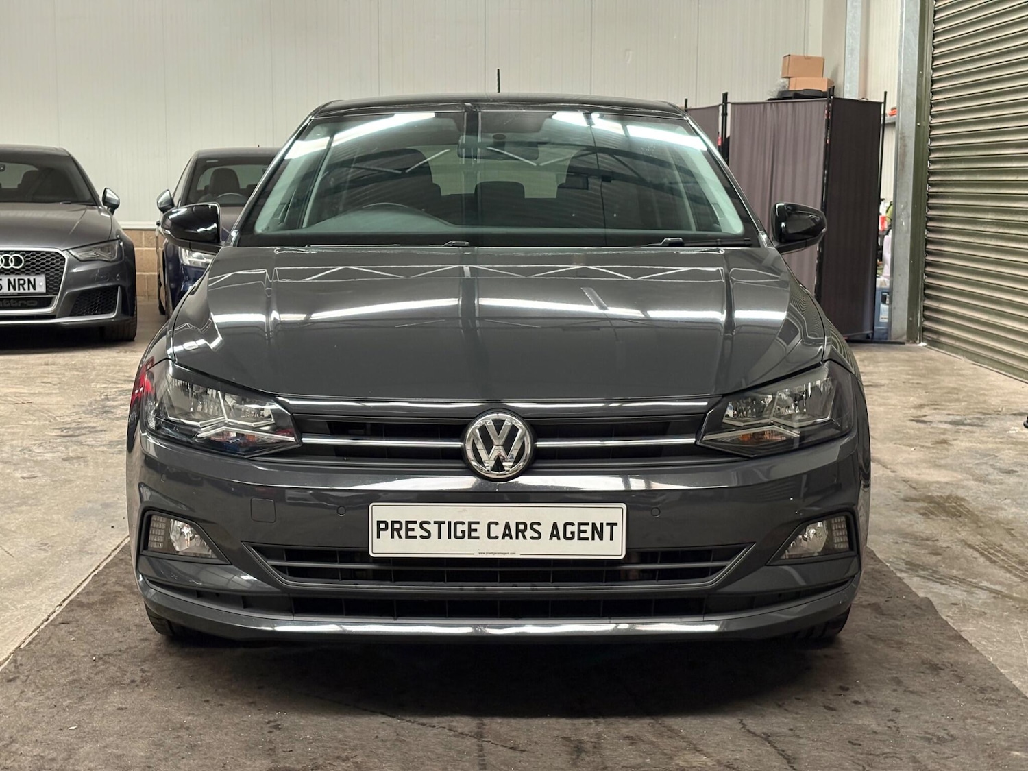 Used Volkswagen Polo for sale - 78135474: Photo 2