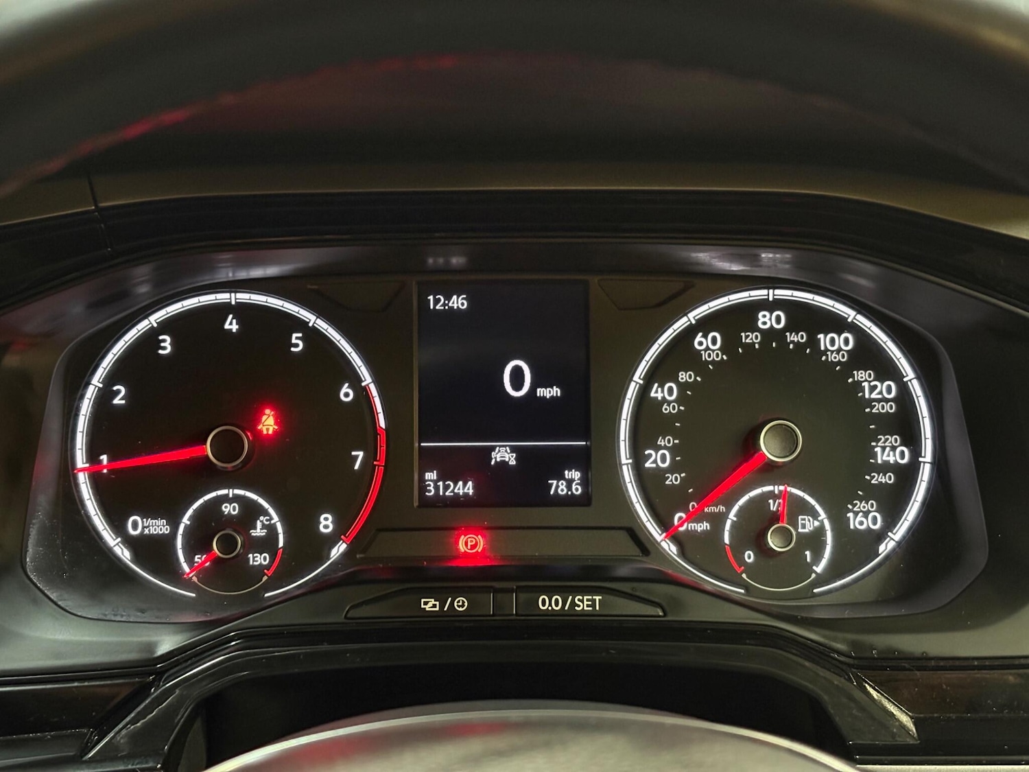 Used Volkswagen Polo for sale - 78135474: Photo 22