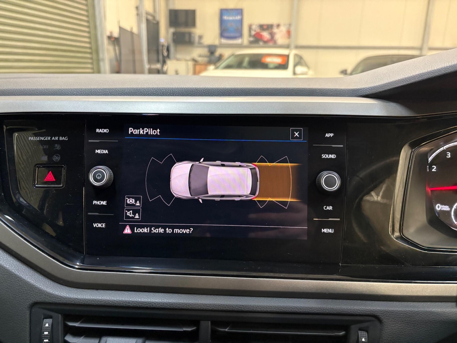 Used Volkswagen Polo for sale - 78135474: Photo 29