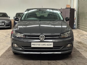 Used Volkswagen Polo 2020 for sale - 78135474: Photo