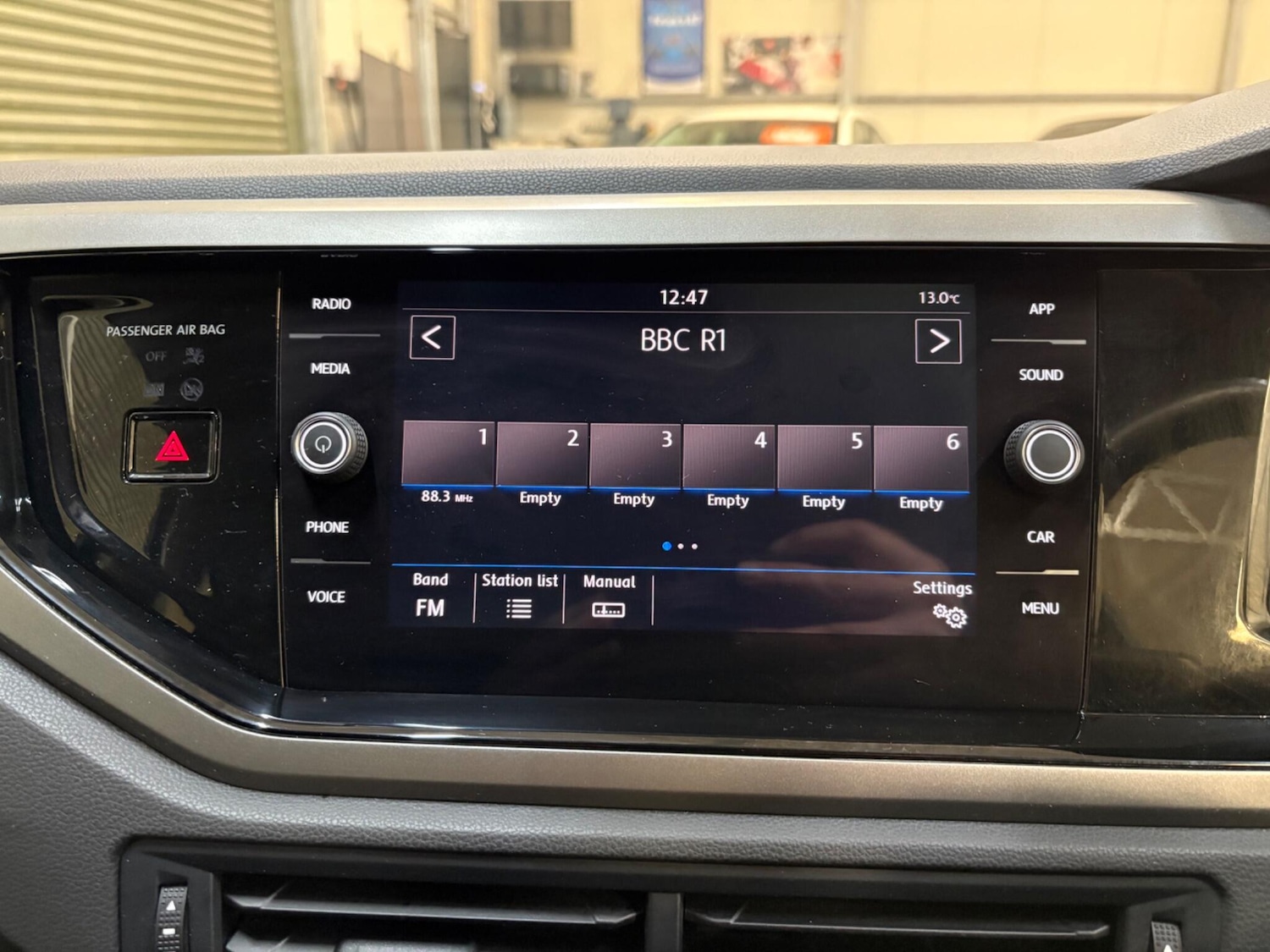 Used Volkswagen Polo for sale - 78135474: Photo 30