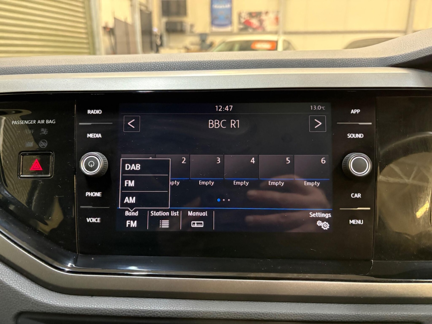 Used Volkswagen Polo for sale - 78135474: Photo 31