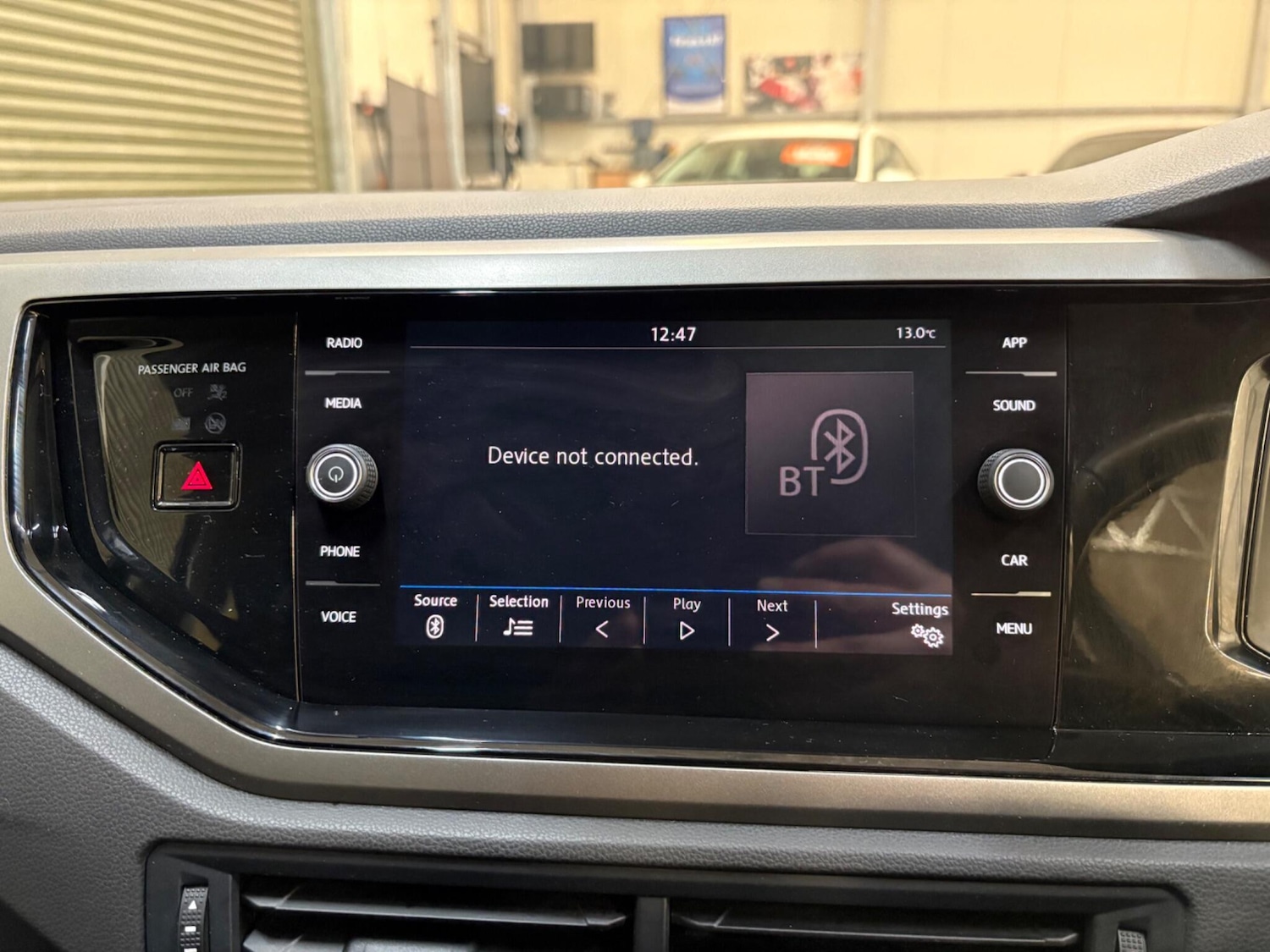 Used Volkswagen Polo for sale - 78135474: Photo 32