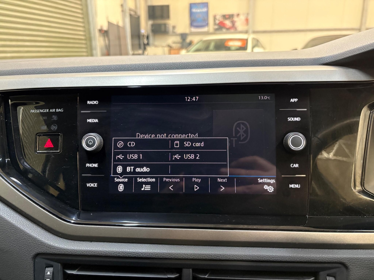 Used Volkswagen Polo for sale - 78135474: Photo 33