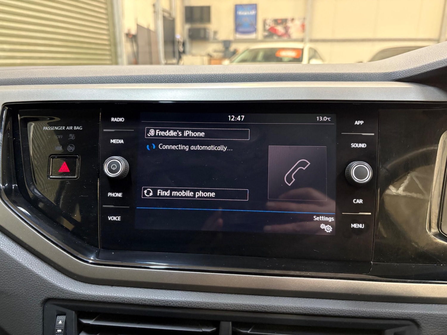 Used Volkswagen Polo for sale - 78135474: Photo 35