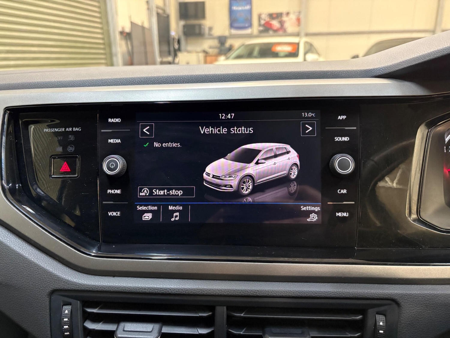 Used Volkswagen Polo for sale - 78135474: Photo 36