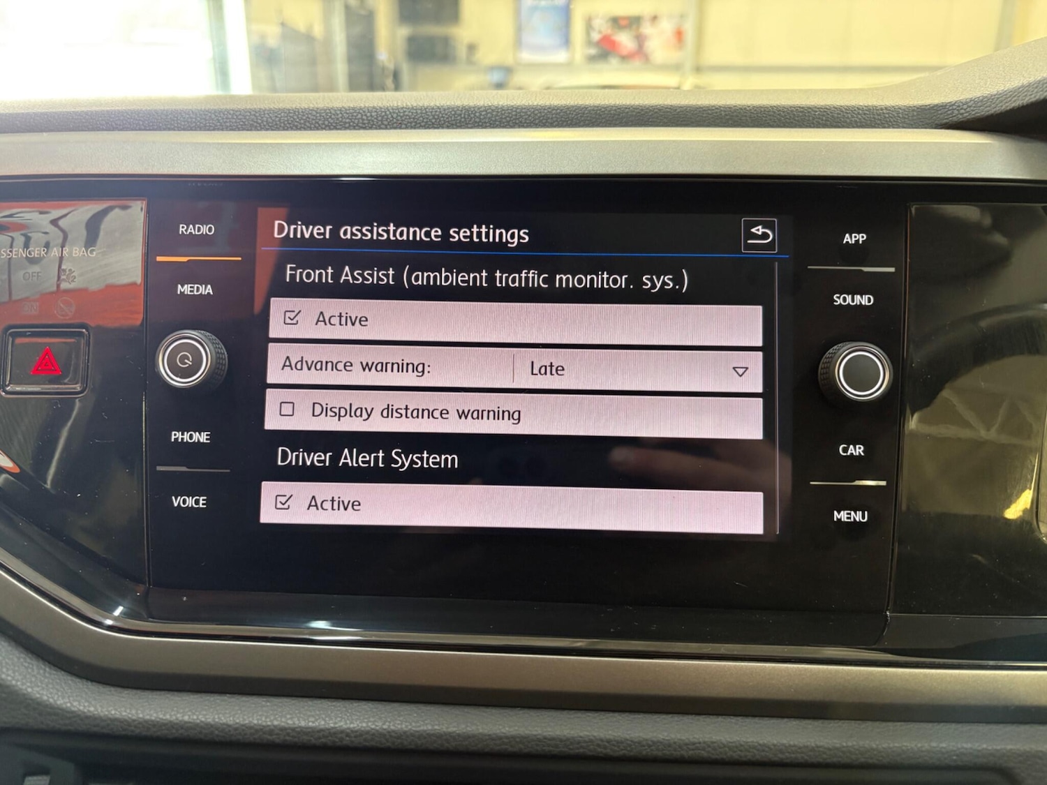 Used Volkswagen Polo for sale - 78135474: Photo 37