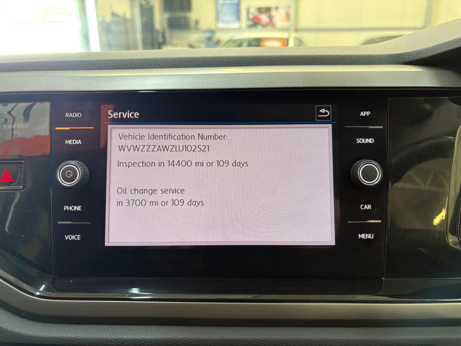 Used Volkswagen Polo for sale - 78135474: Photo 38