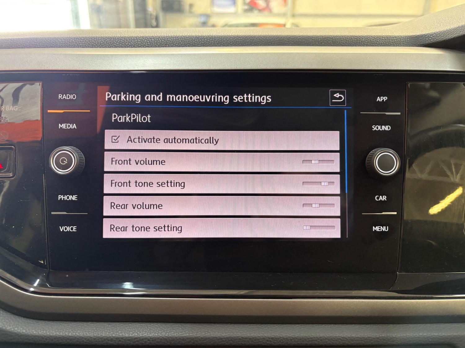 Used Volkswagen Polo for sale - 78135474: Photo 39