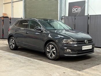 Used Volkswagen Polo 2020 for sale - 78135474: Photo