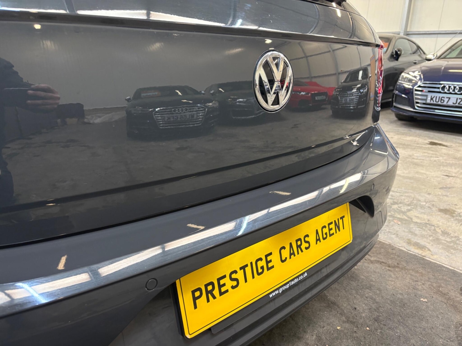 Used Volkswagen Polo for sale - 78135474: Photo 41
