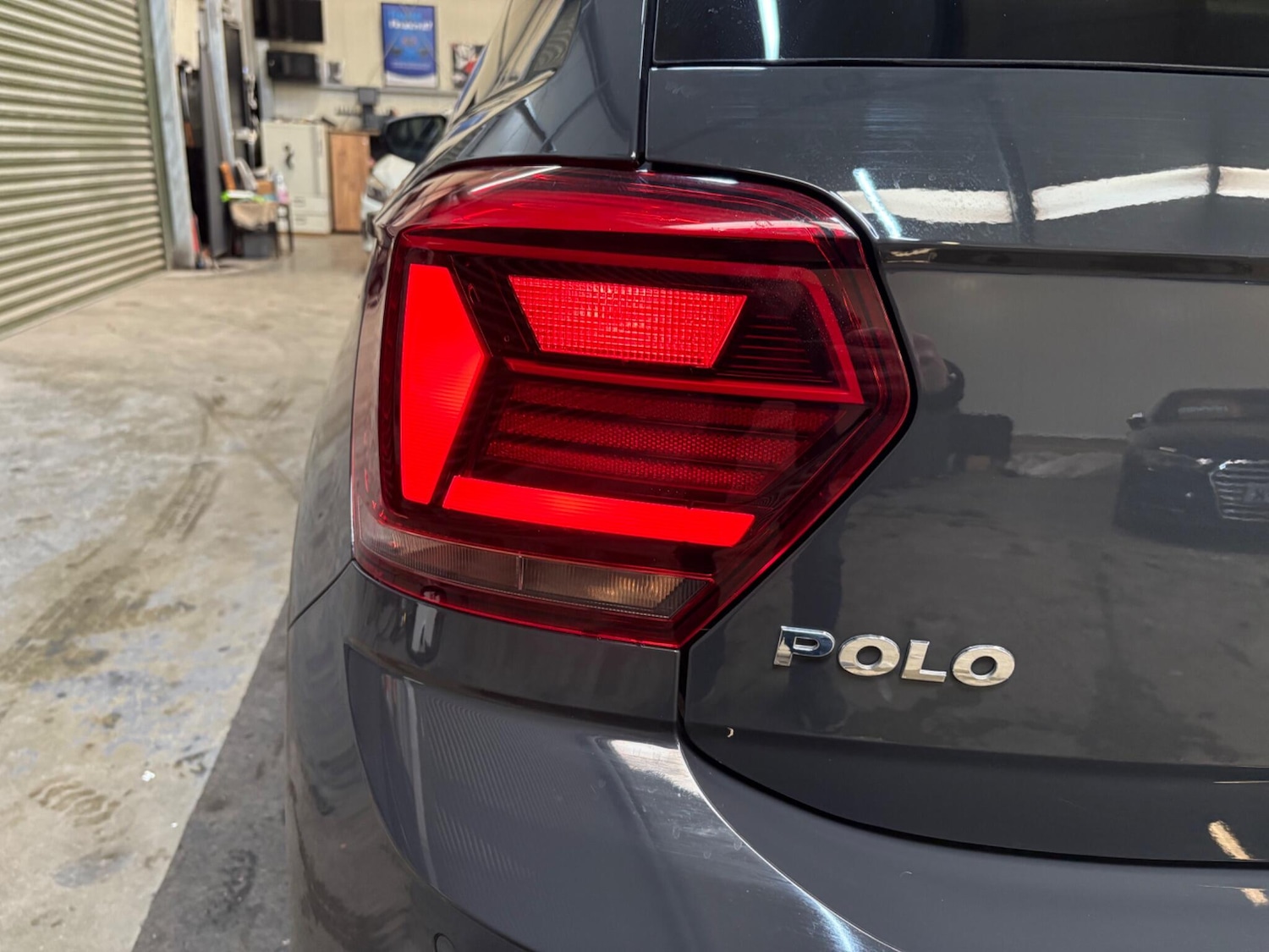 Used Volkswagen Polo for sale - 78135474: Photo 42