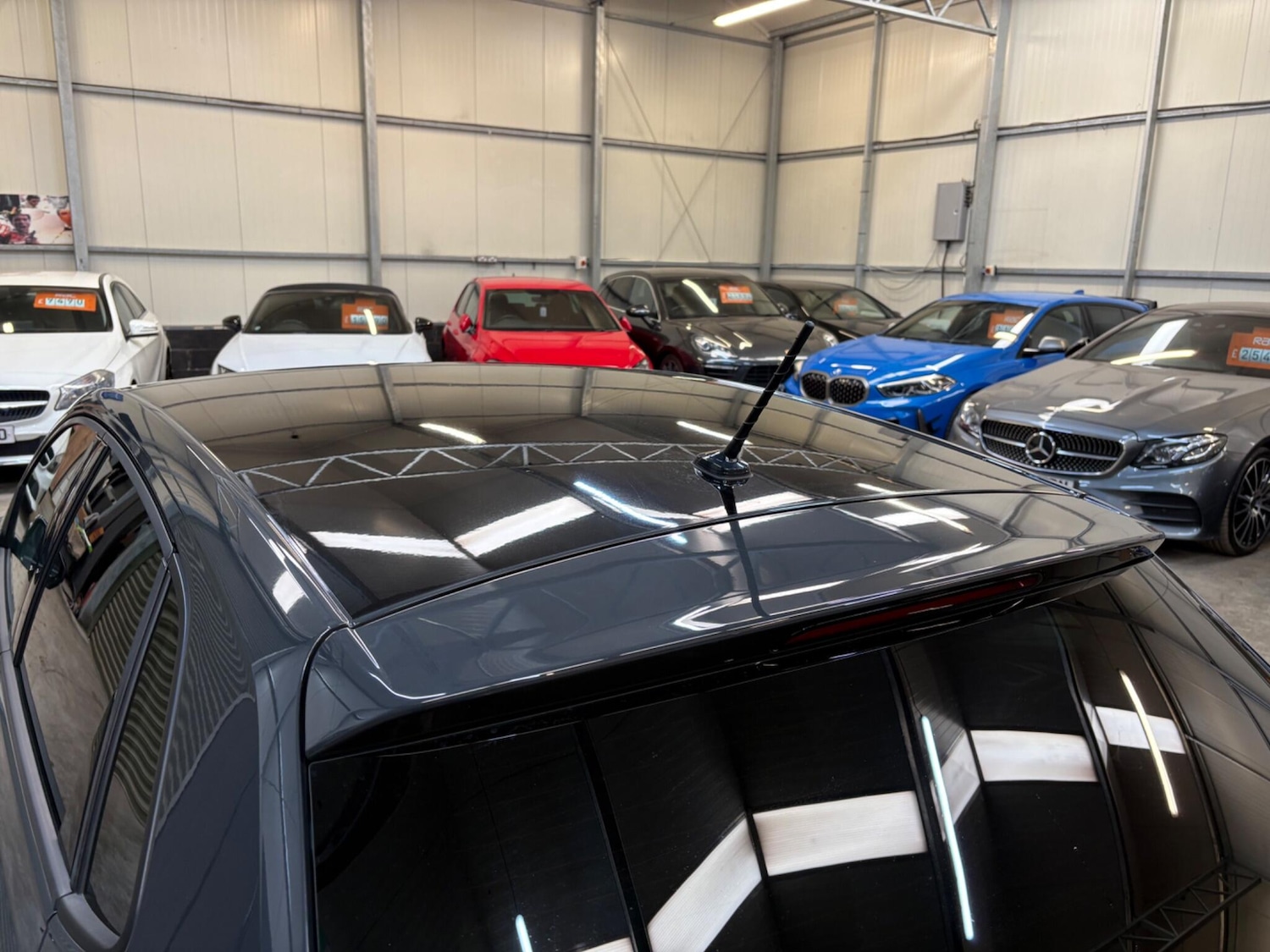 Used Volkswagen Polo for sale - 78135474: Photo 43