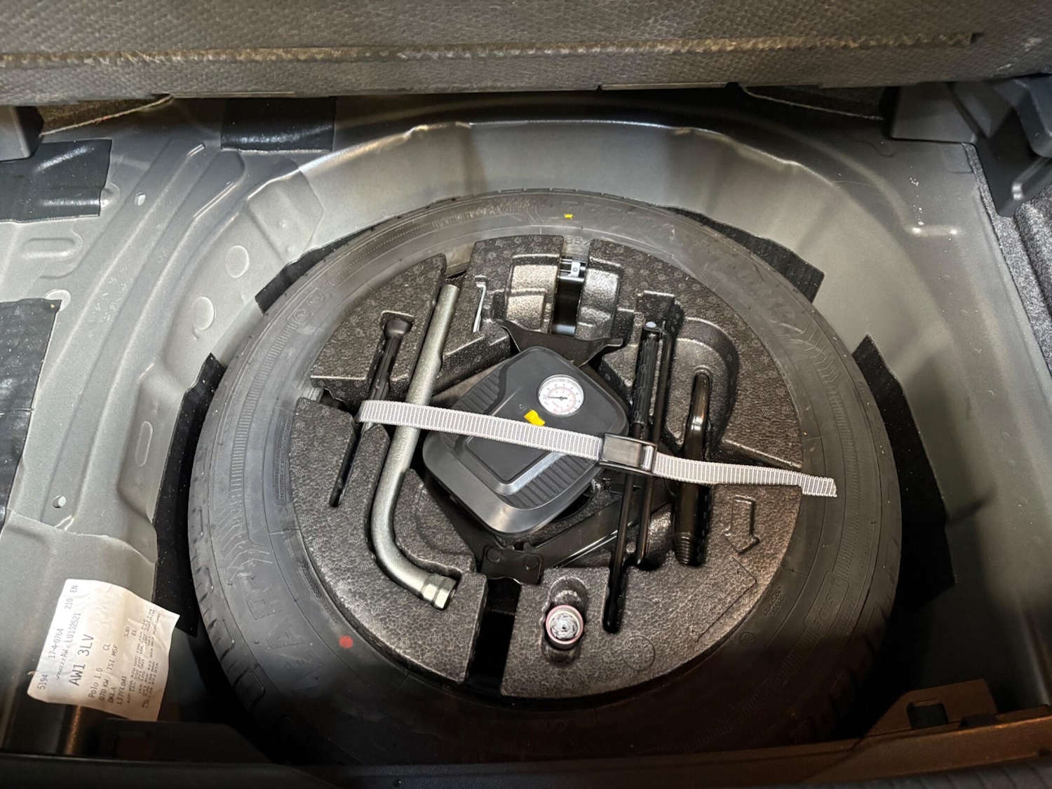 Used Volkswagen Polo for sale - 78135474: Photo 45