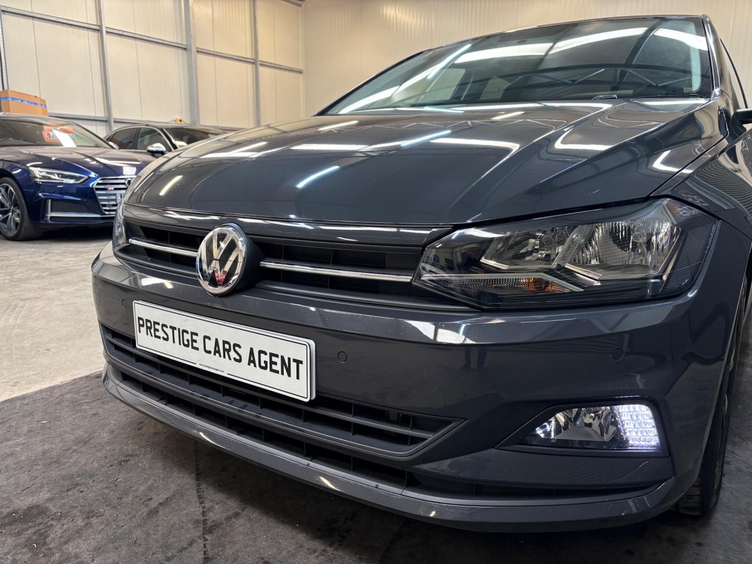 Used Volkswagen Polo for sale - 78135474: Photo 46