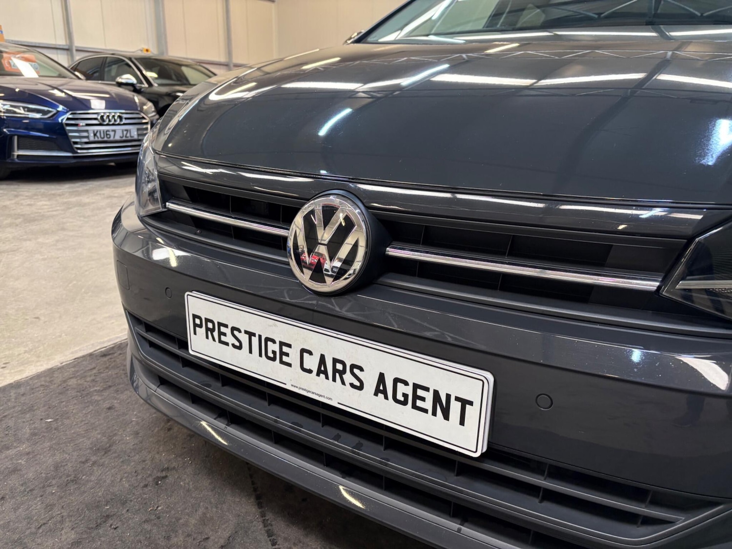 Used Volkswagen Polo for sale - 78135474: Photo 47