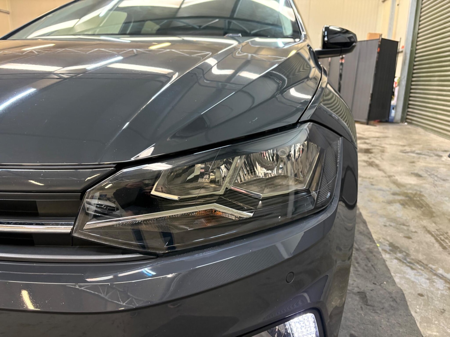 Used Volkswagen Polo for sale - 78135474: Photo 48