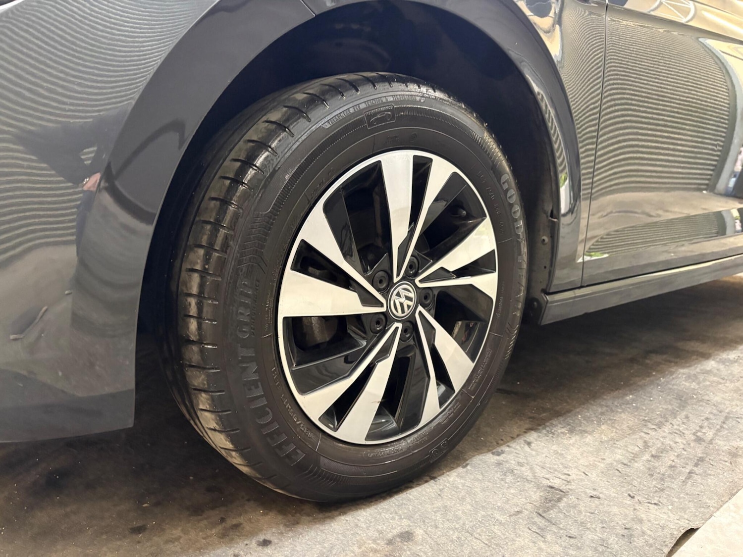 Used Volkswagen Polo for sale - 78135474: Photo 49