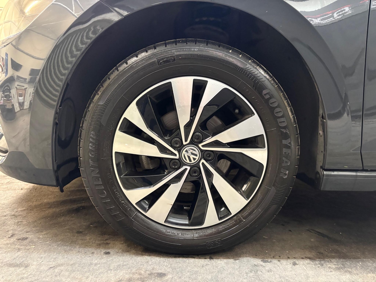 Used Volkswagen Polo for sale - 78135474: Photo 50