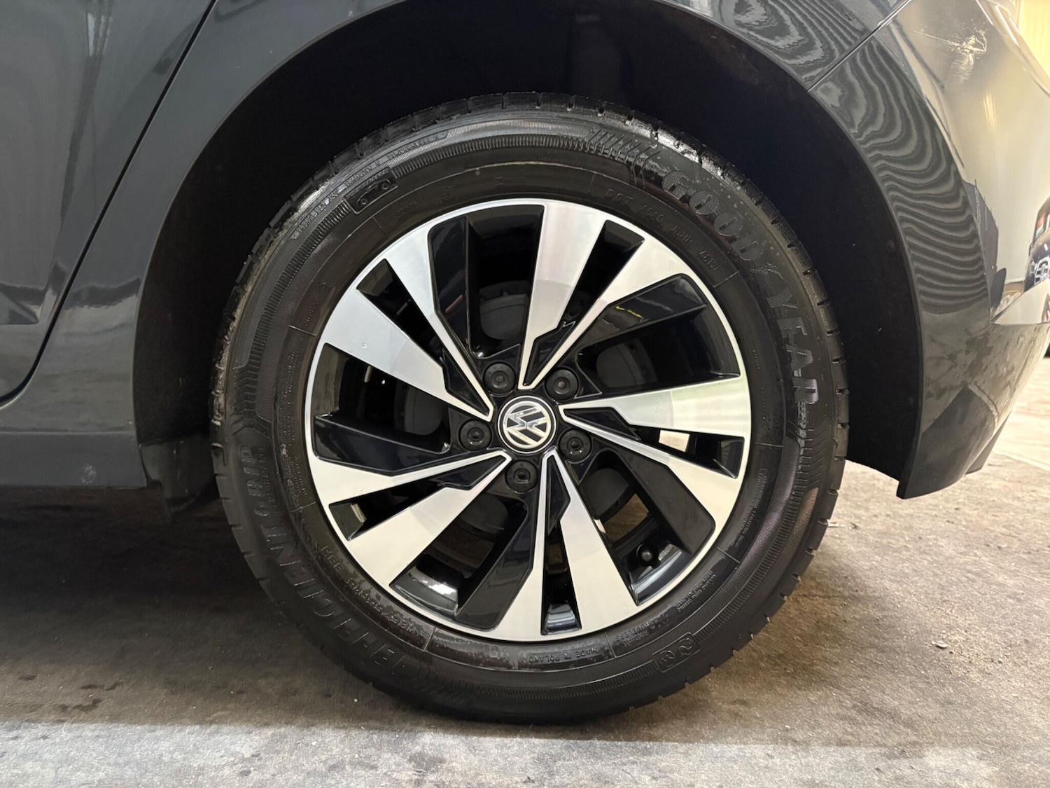 Used Volkswagen Polo for sale - 78135474: Photo 51