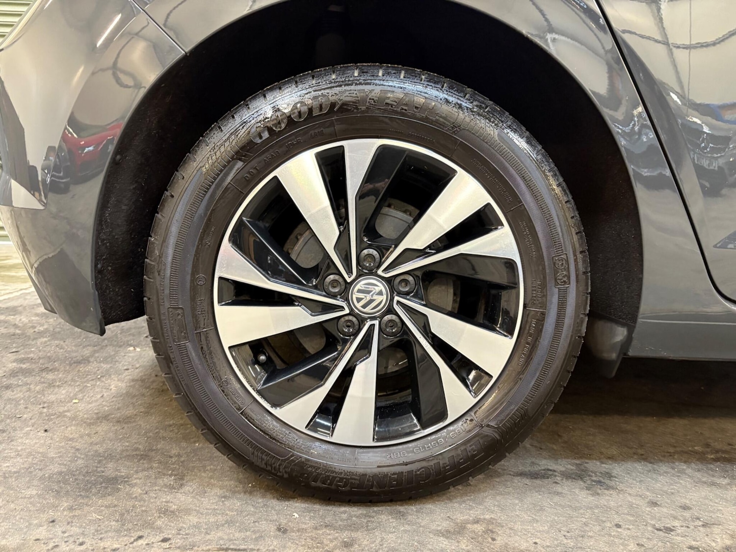 Used Volkswagen Polo for sale - 78135474: Photo 52