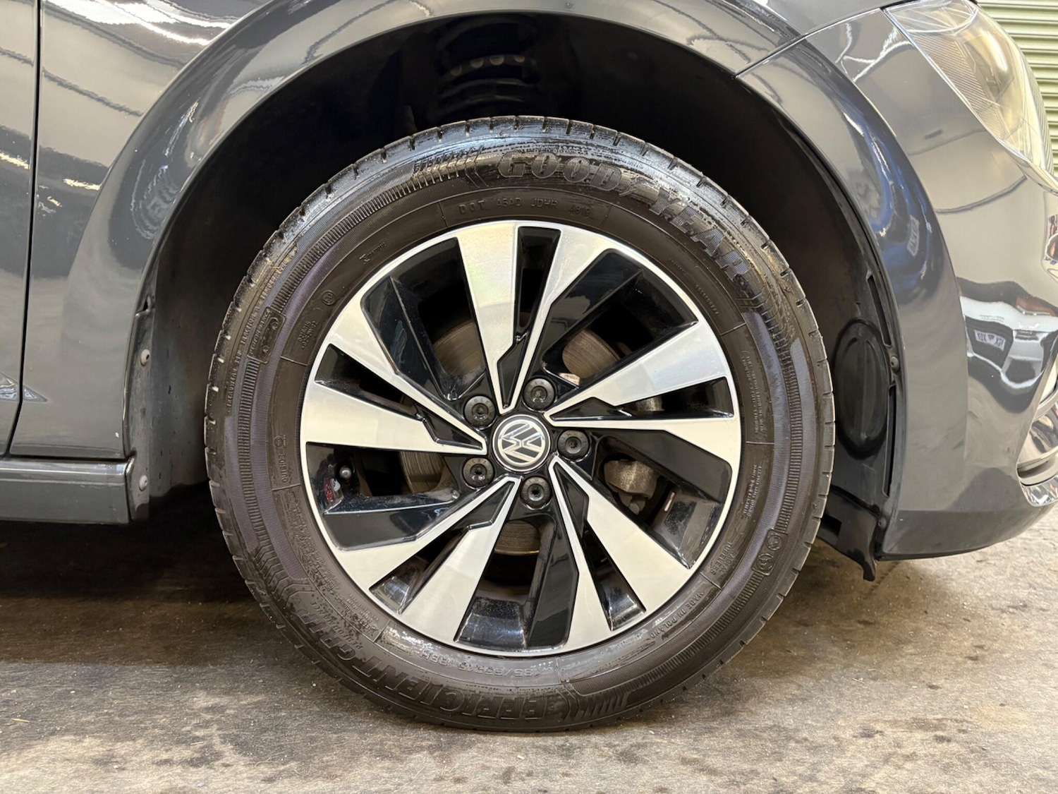 Used Volkswagen Polo for sale - 78135474: Photo 53