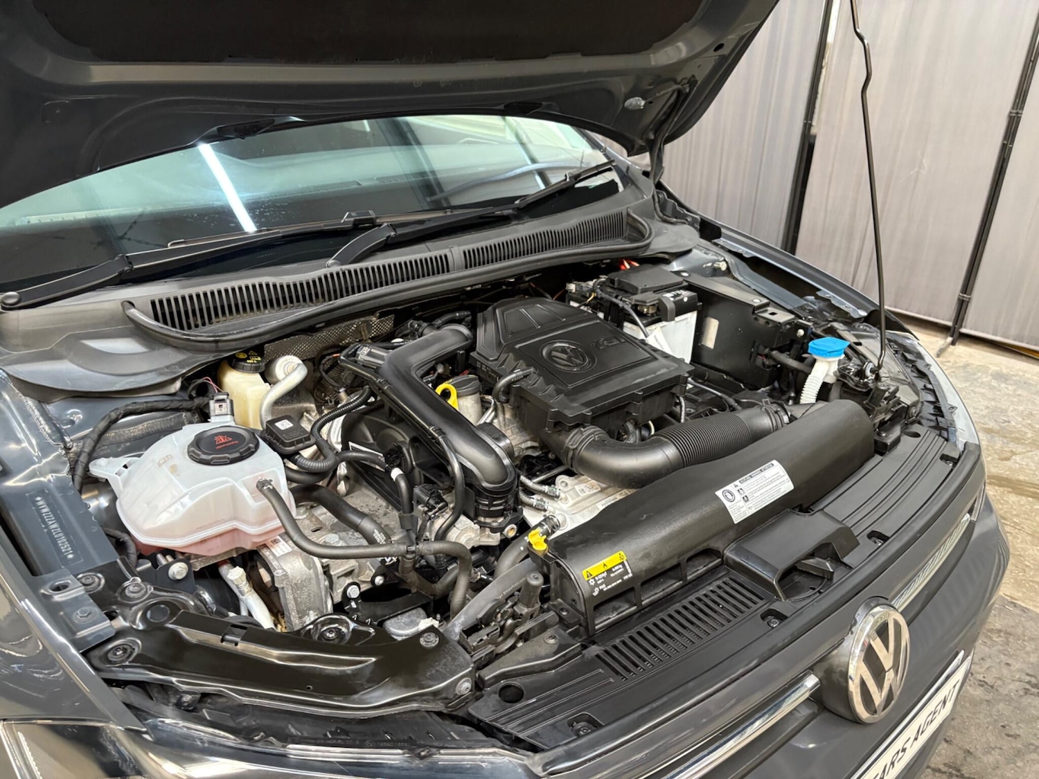 Used Volkswagen Polo for sale - 78135474: Photo 54