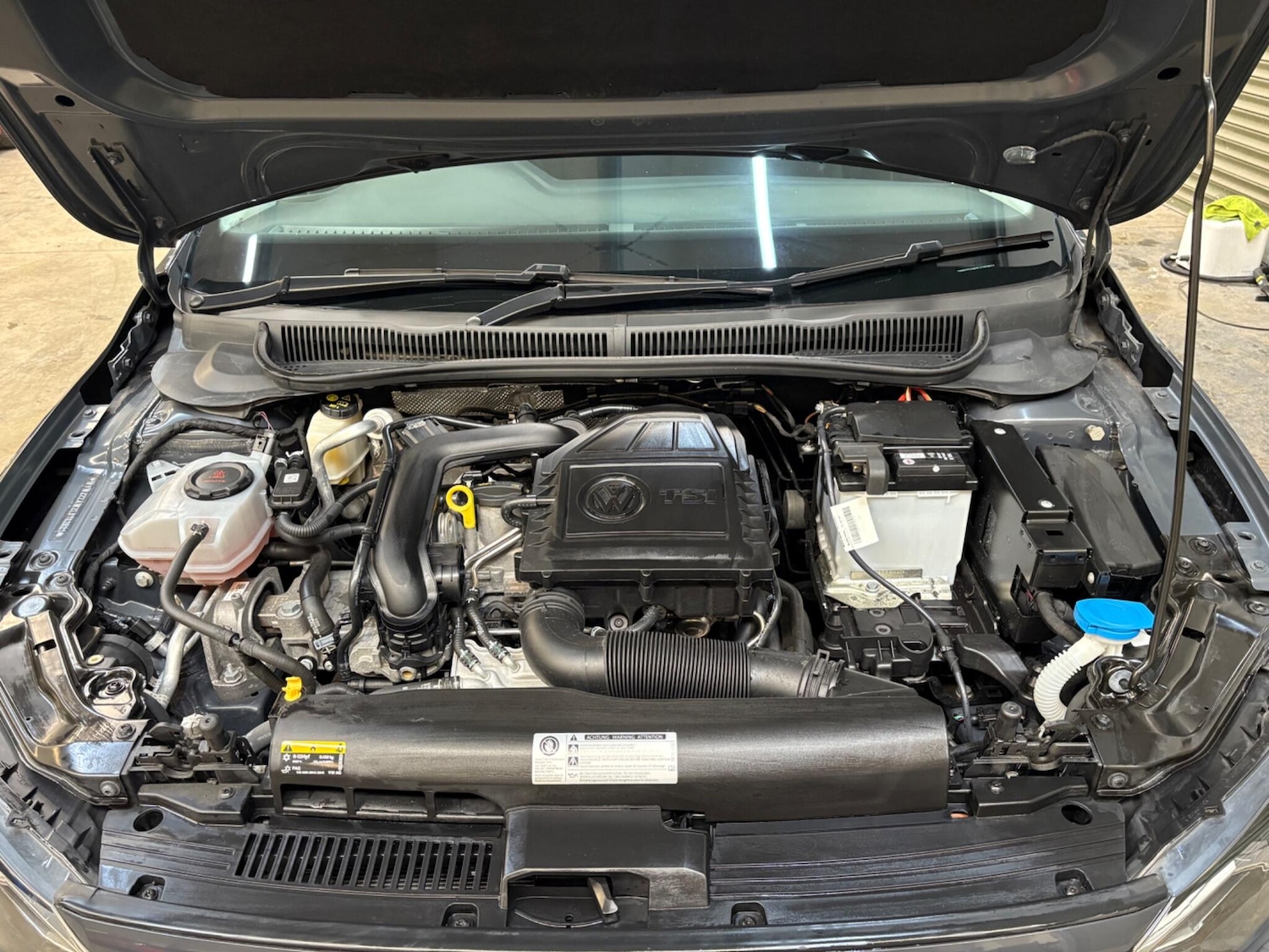 Used Volkswagen Polo for sale - 78135474: Photo 55