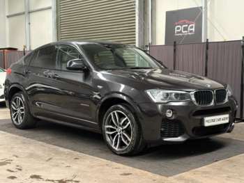 (66) - 2.0 20d M Sport Auto xDrive Euro 6 (s/s) 5dr