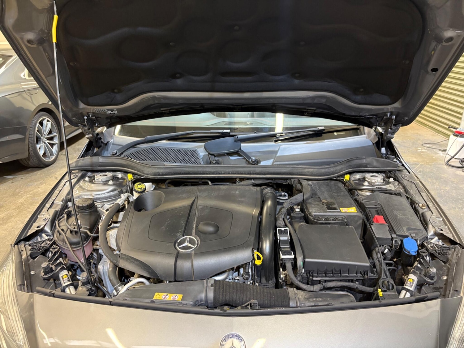 Vehicle 50
