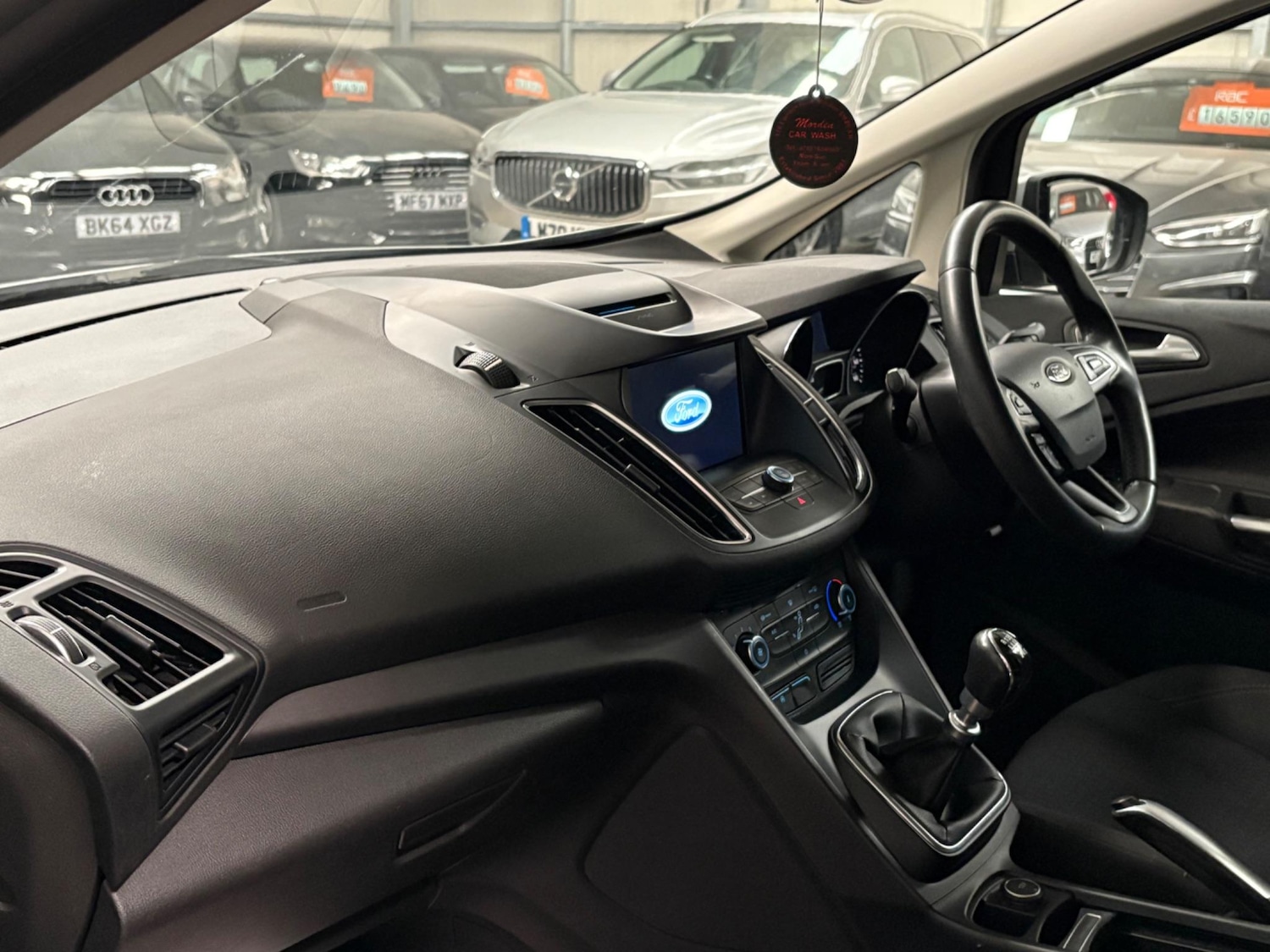 Used Ford C-Max 2019 for sale - 76965404: Photo 10