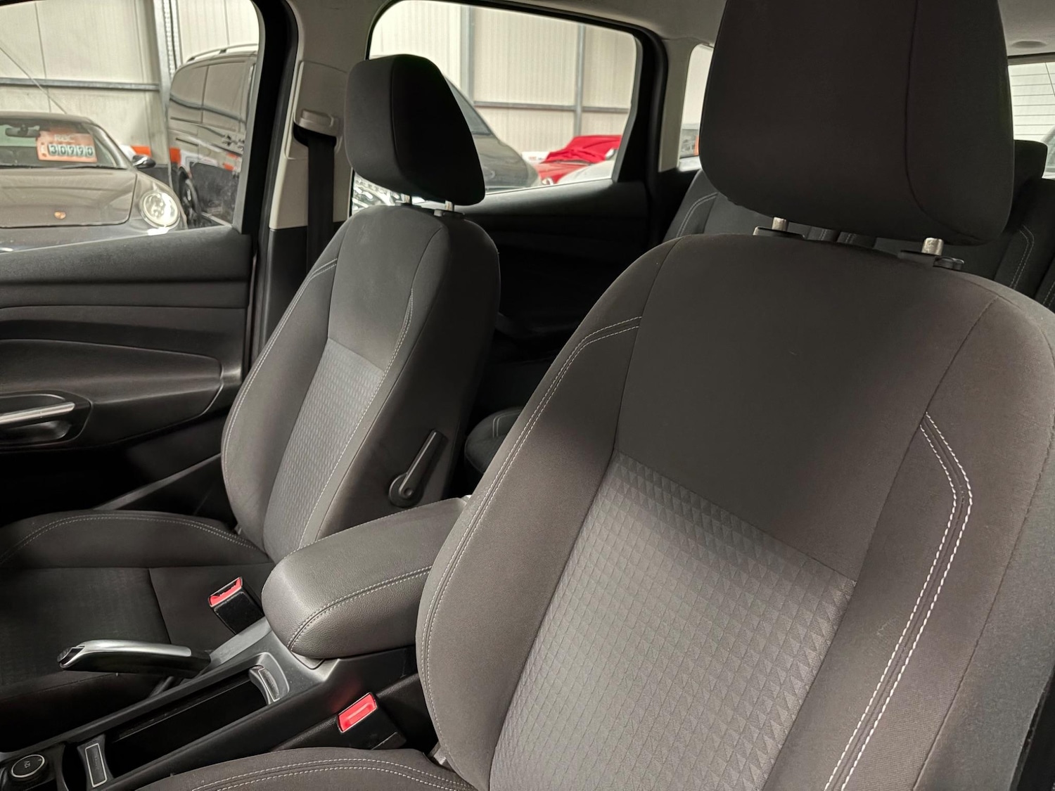 Used Ford C-Max 2019 for sale - 76965404: Photo 11