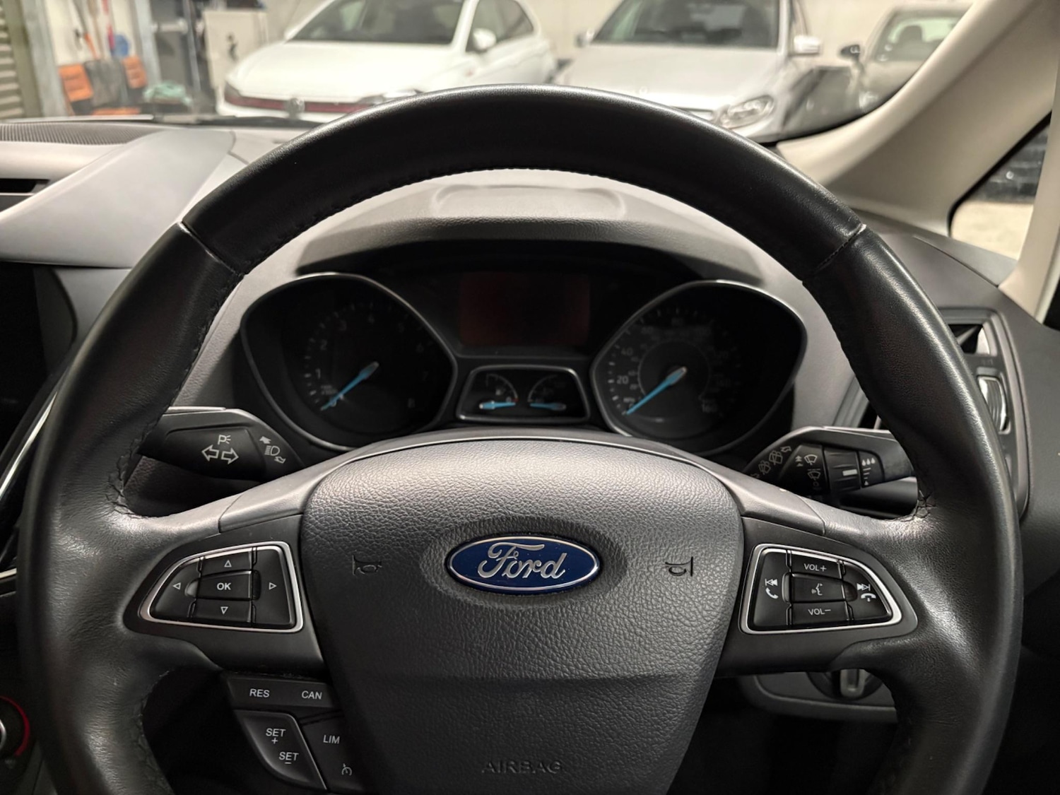 Used Ford C-Max 2019 for sale - 76965404: Photo 13