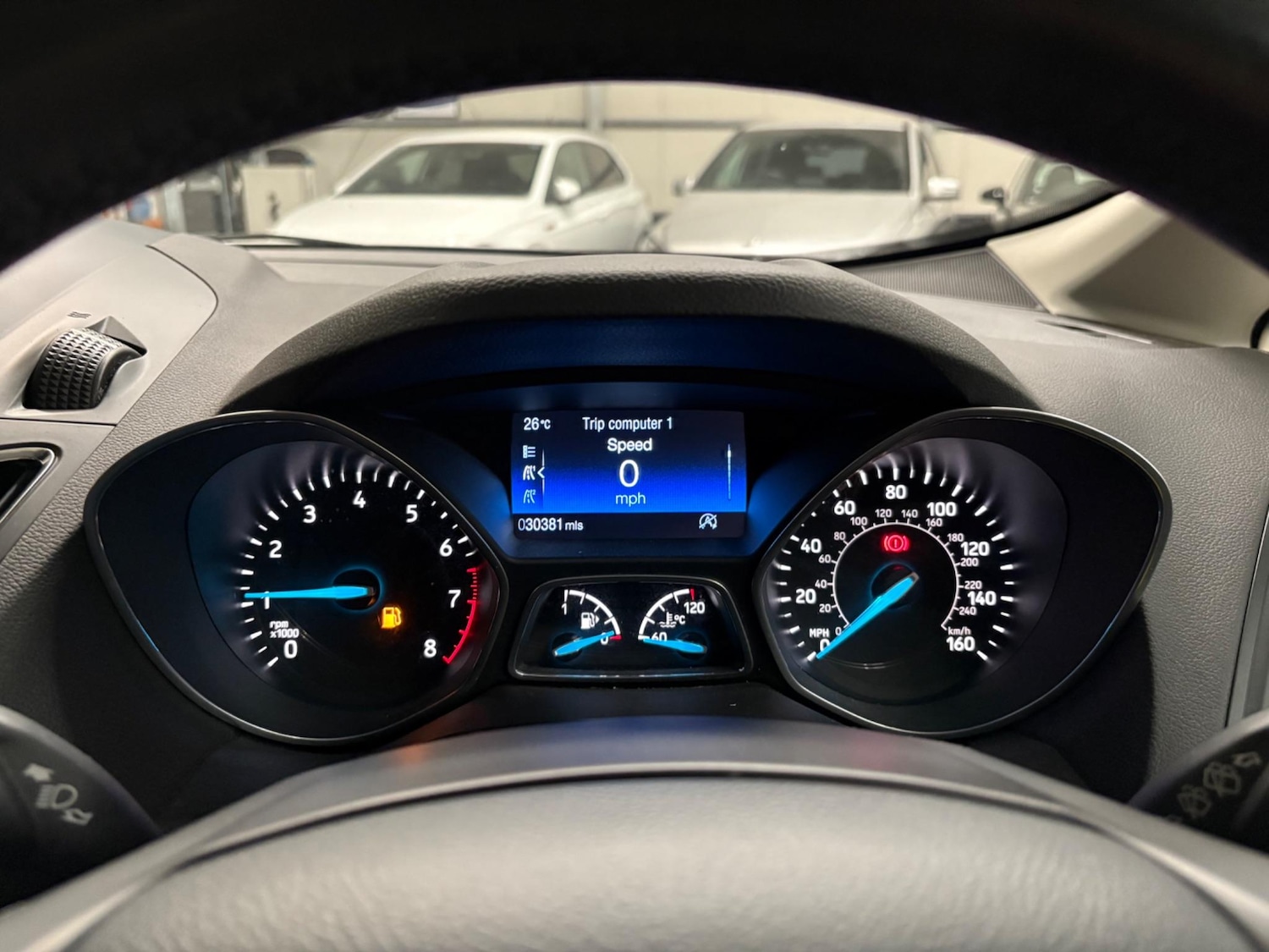 Used Ford C-Max 2019 for sale - 76965404: Photo 20