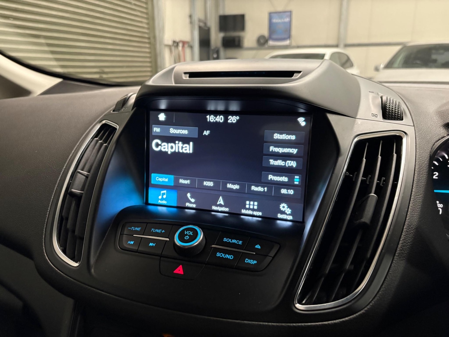 Used Ford C-Max 2019 for sale - 76965404: Photo 21