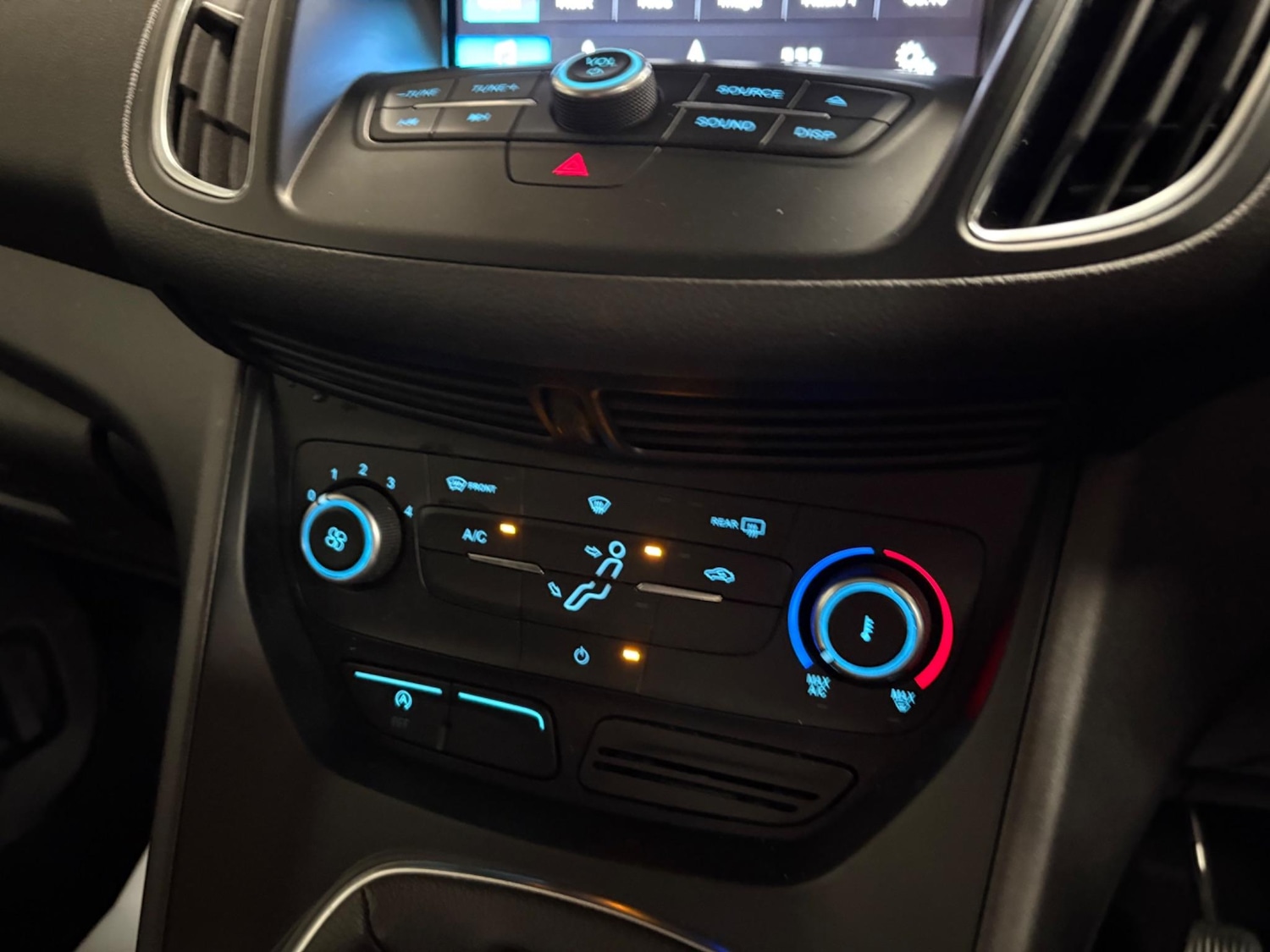 Used Ford C-Max 2019 for sale - 76965404: Photo 22