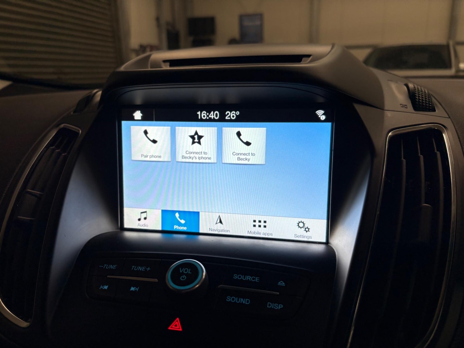 Used Ford C-Max 2019 for sale - 76965404: Photo 24