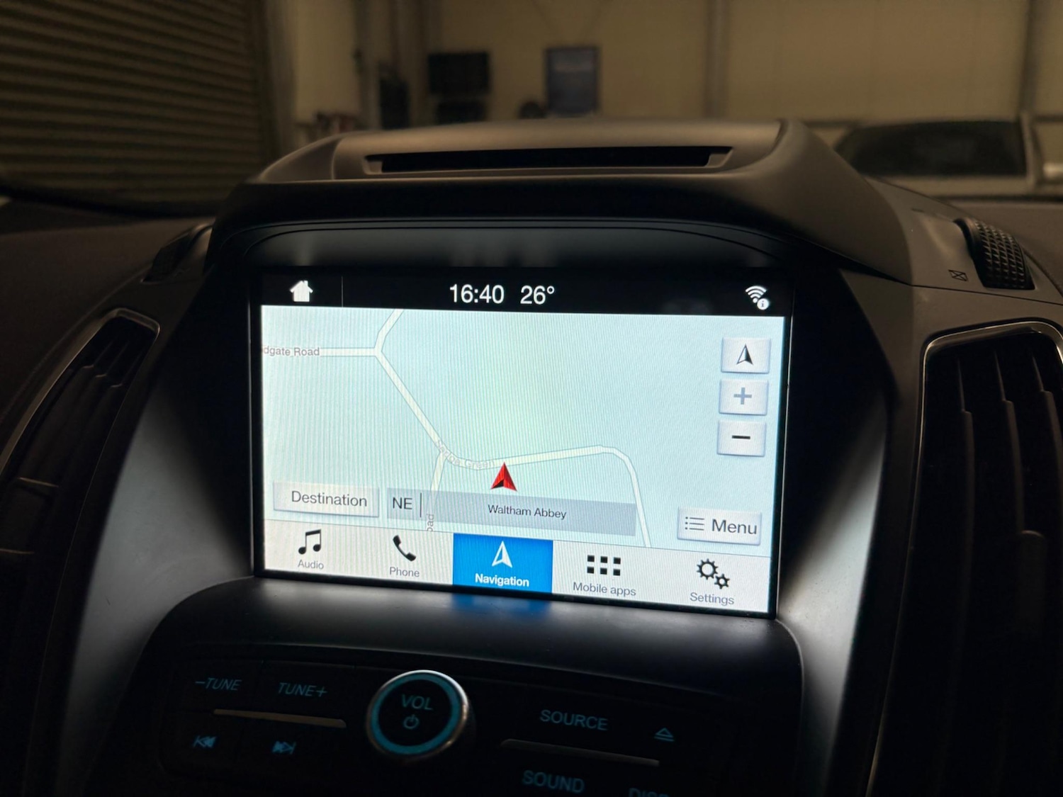 Used Ford C-Max 2019 for sale - 76965404: Photo 25