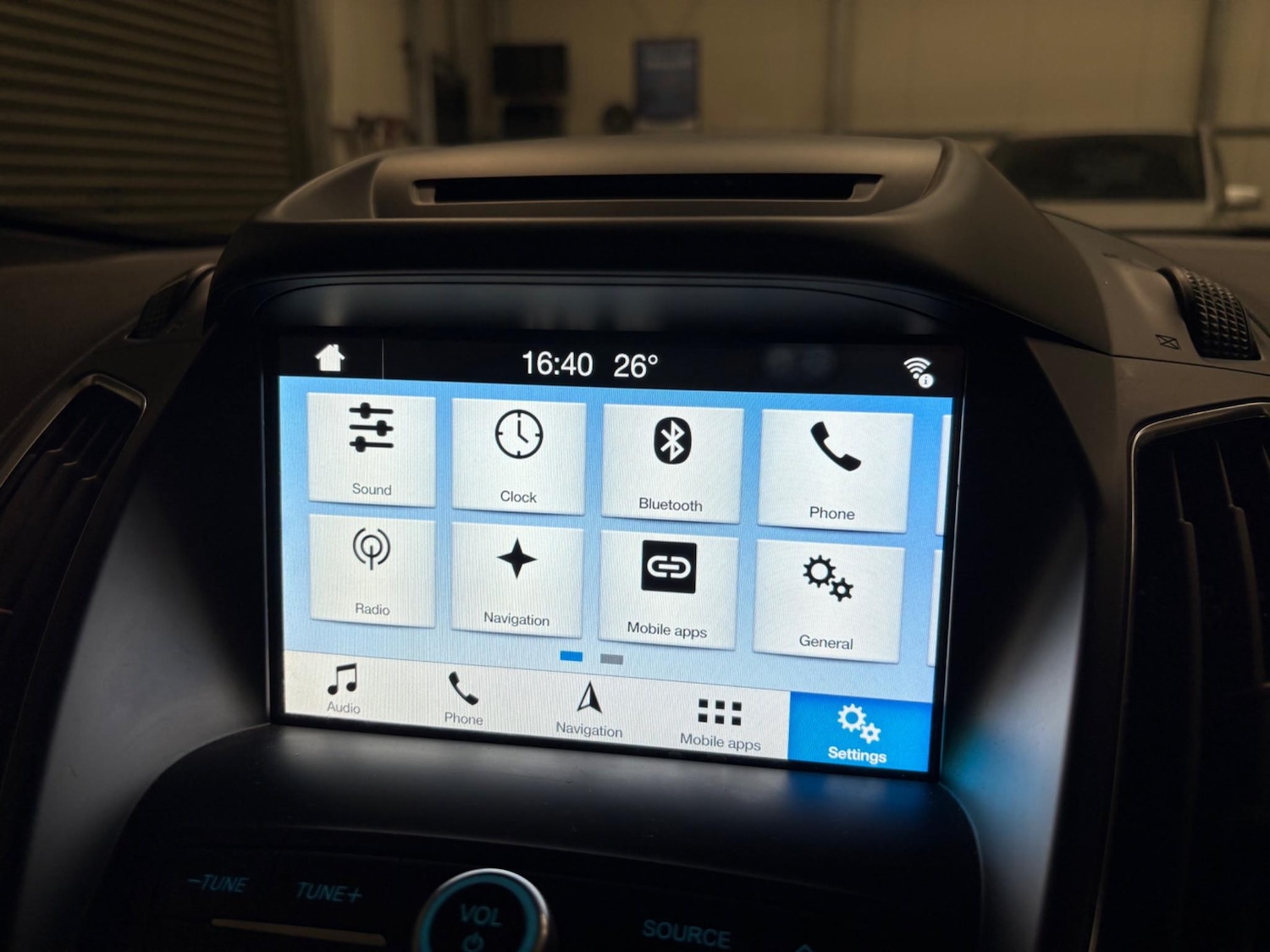 Used Ford C-Max 2019 for sale - 76965404: Photo 27