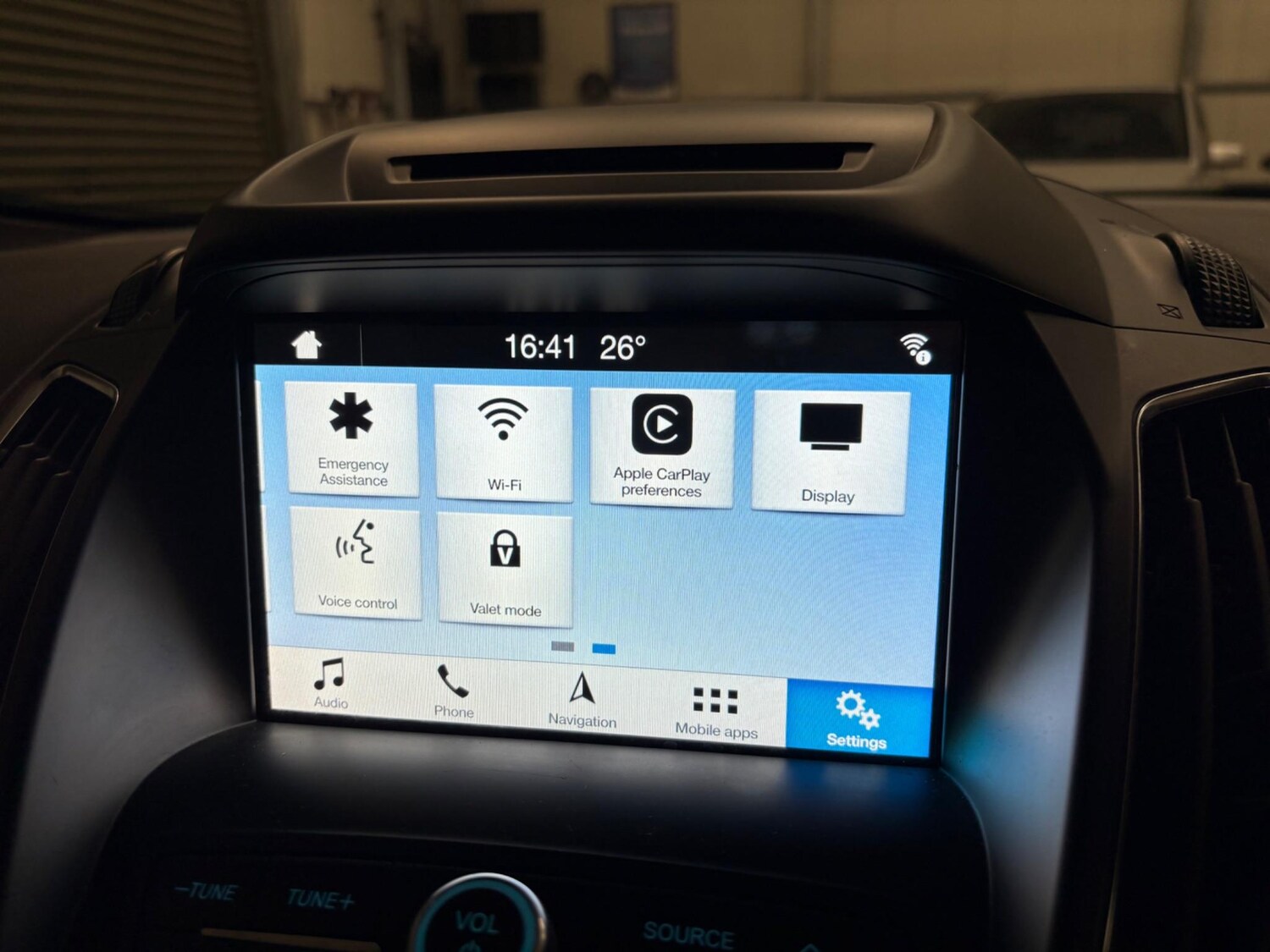 Used Ford C-Max 2019 for sale - 76965404: Photo 28