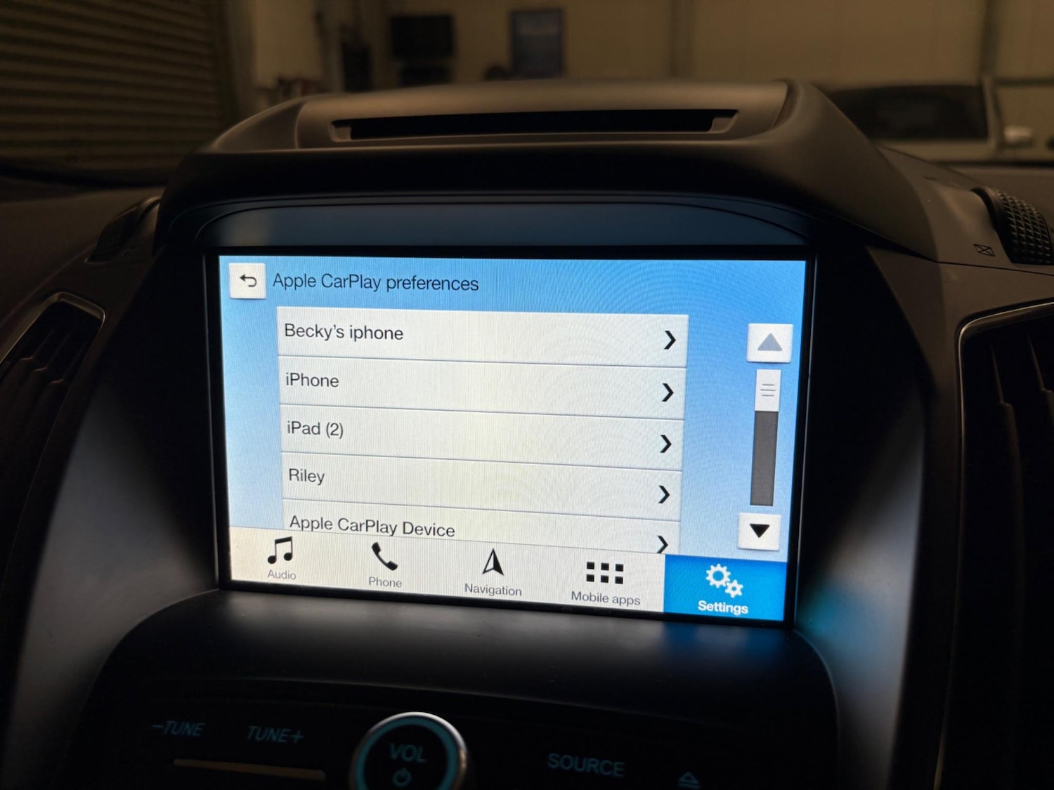 Used Ford C-Max 2019 for sale - 76965404: Photo 29