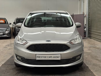 Used Ford C-Max 2019 for sale - 76965404: Photo