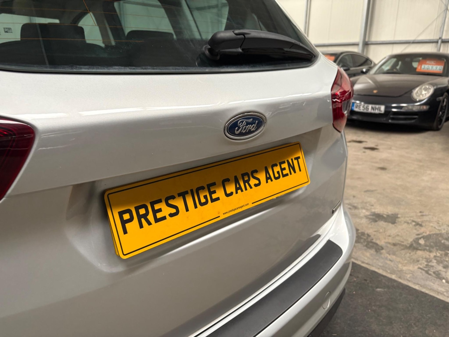 Used Ford C-Max 2019 for sale - 76965404: Photo 33