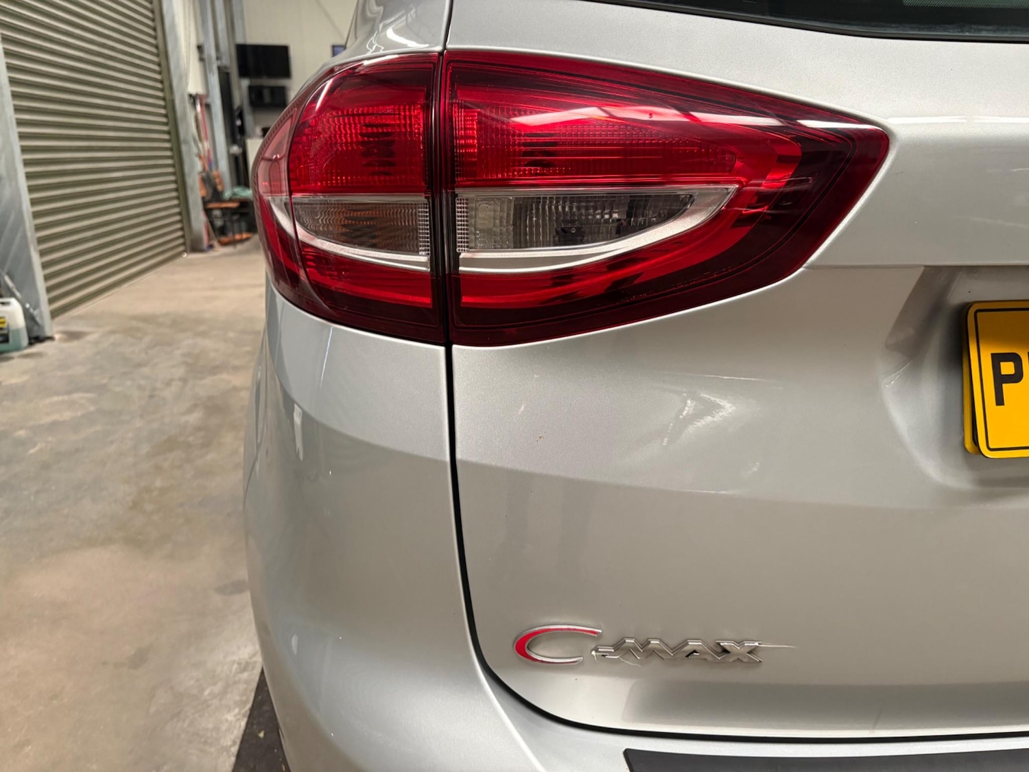 Used Ford C-Max 2019 for sale - 76965404: Photo 34