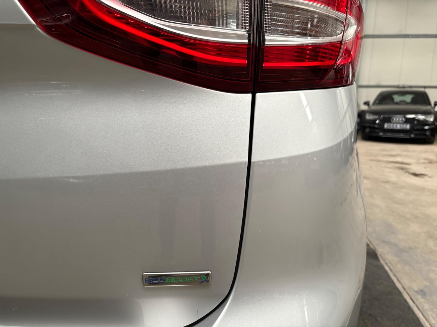 Used Ford C-Max 2019 for sale - 76965404: Photo 35